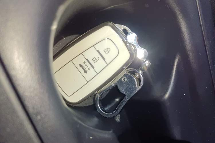 Used Toyota Corolla 2021 1.2T S-CVT Elite PLUS Edition Interior 1
