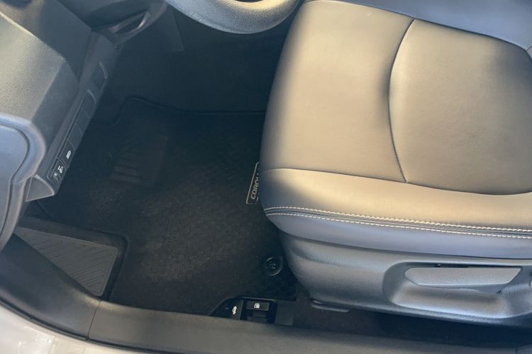 Used Toyota Corolla 2021 1.2T S-CVT Elite PLUS Edition Interior 10