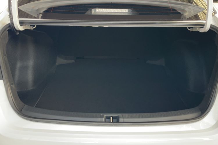 Used Toyota Corolla 2021 1.2T S-CVT Elite PLUS Edition Interior 11