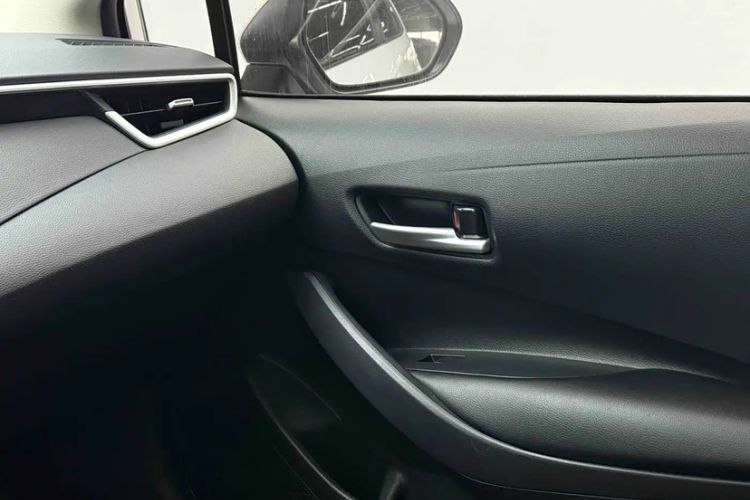 Used Toyota Corolla 2021 1.2T S-CVT Elite PLUS Edition Interior 11