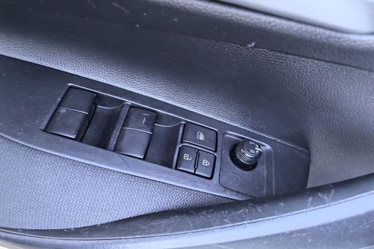 Used Toyota Corolla 2021 1.2T S-CVT Pioneer Edition Interior 14