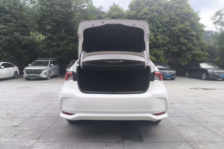 Used Toyota Corolla 2021 1.2T S-CVT Elite PLUS Edition Interior 4