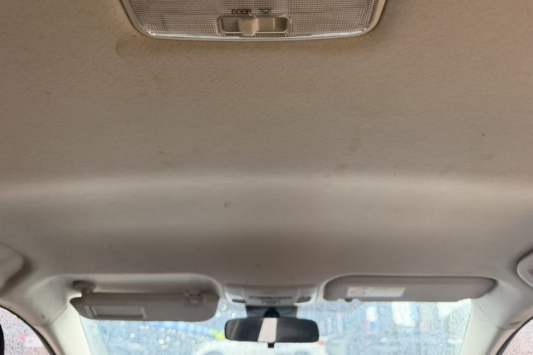 Used Toyota Corolla 2021 TNGA 1.5L CVT Pioneer Edition Interior 5