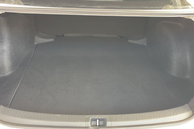 Used Toyota Corolla 2021 1.2T S-CVT Pioneer PLUS Edition Interior 8