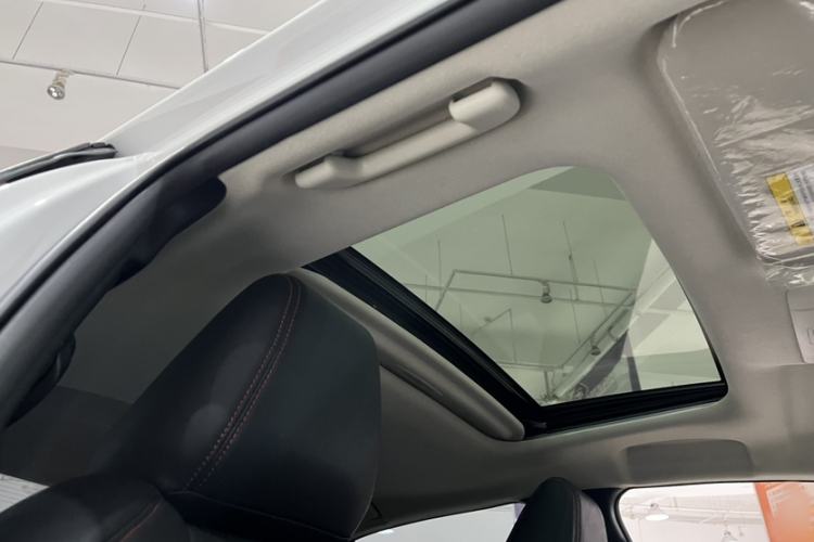 Used Toyota Corolla 2021 1.2T S-CVT Elite PLUS Edition Interior 8