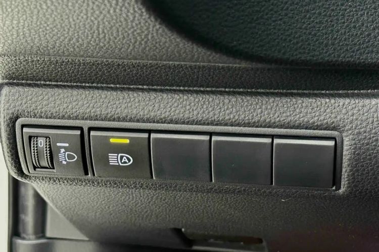 Used Toyota Corolla 2021 1.2T S-CVT Elite PLUS Edition Interior 8