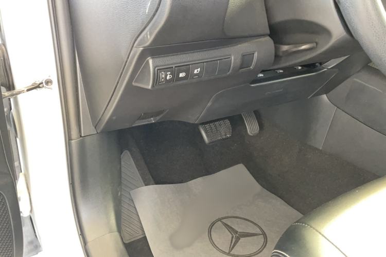 Used Toyota Corolla 2021 1.2T S-CVT Pioneer PLUS Edition Interior 9
