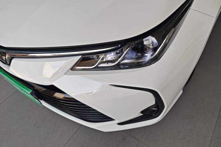 Used Toyota Corolla 2021 1.2T S-CVT Elite PLUS Edition Left Front Headlight
