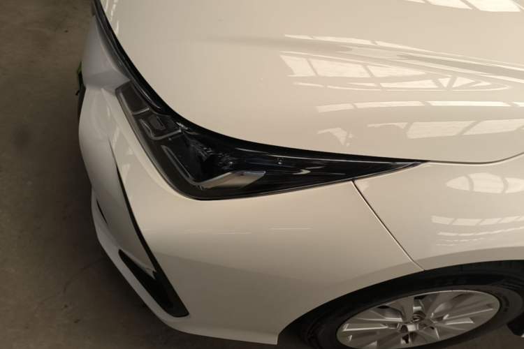 Used Toyota Corolla 2021 1.2T S-CVT Elite Edition Left Front Headlight