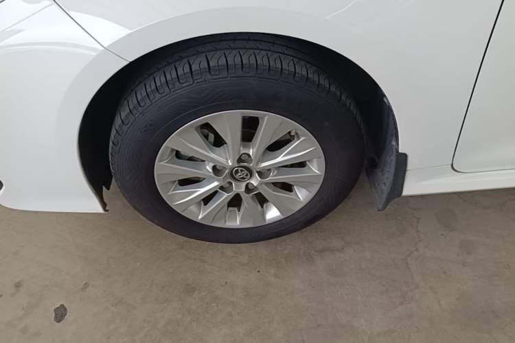 Used Toyota Corolla 2021 1.2T S-CVT Elite Edition Left Front Wheel Hub