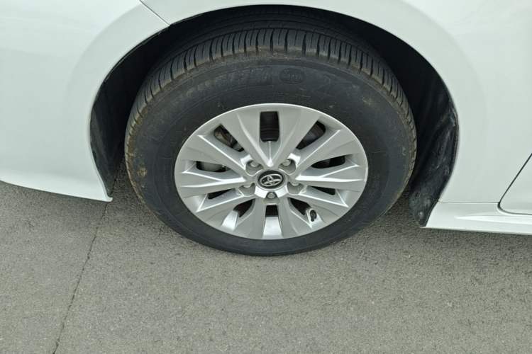 Used Toyota Corolla 2021 1.2T S-CVT Elite Edition Left Front Wheel Hub