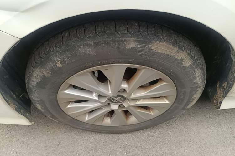 Used Toyota Corolla 2021 1.2T S-CVT Pioneer PLUS Edition Left Front Wheel Hub