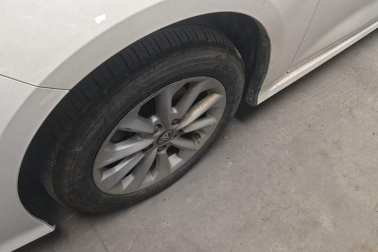 Used Toyota Corolla 2021 1.2T S-CVT Luxury Edition Left Front Wheel Hub