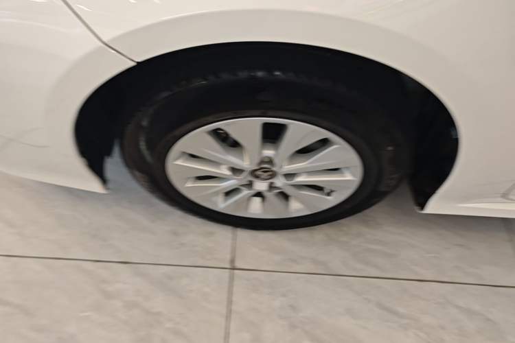 Used Toyota Corolla 2021 1.2T S-CVT Pioneer PLUS Edition Left Front Wheel Hub