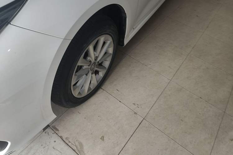 Used Toyota Corolla 2021 1.2T S-CVT Elite PLUS Edition Left Front Wheel Hub