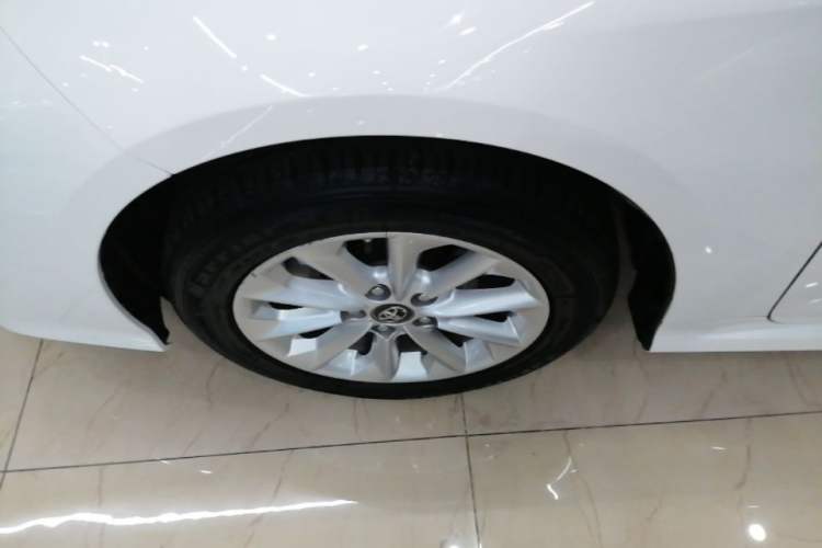 Used Toyota Corolla 2021 1.2T S-CVT Elite PLUS Edition Left Front Wheel Hub