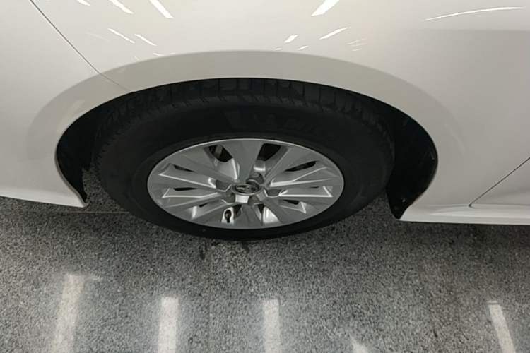 Used Toyota Corolla 2021 1.2T S-CVT Elite Edition Left Front Wheel Hub