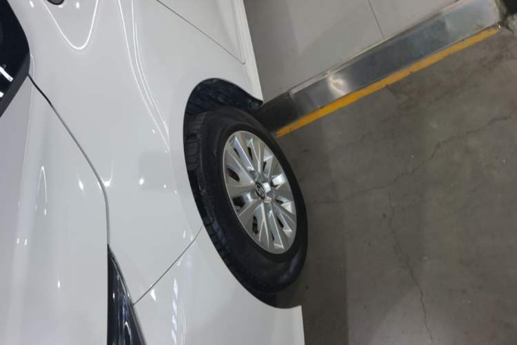 Used Toyota Corolla 2021 1.2T S-CVT Pioneer PLUS Edition Left Front Wheel Hub