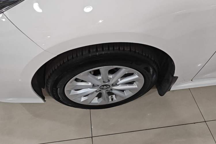 Used Toyota Corolla 2021 1.2T S-CVT Elite PLUS Edition Left Front Wheel Hub
