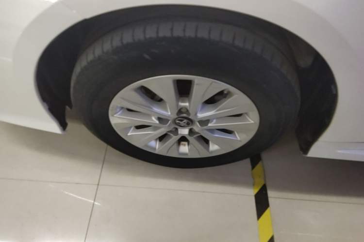 Used Toyota Corolla 2021 1.2T S-CVT Elite Edition Left Front Wheel Hub