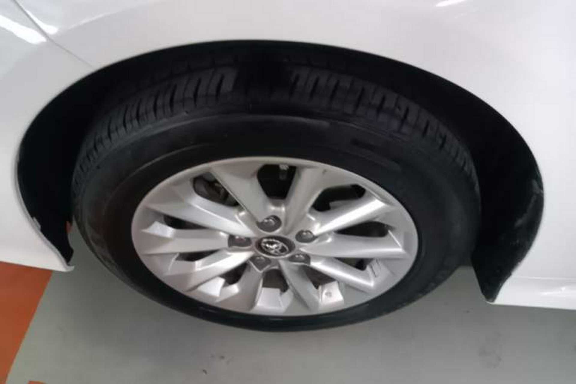 Used Toyota Corolla 2021 1.2T S-CVT Elite PLUS Edition Left Front Wheel Hub