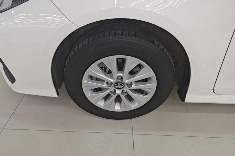Used Toyota Corolla 2021 1.2T S-CVT Elite Edition Left Front Wheel Hub
