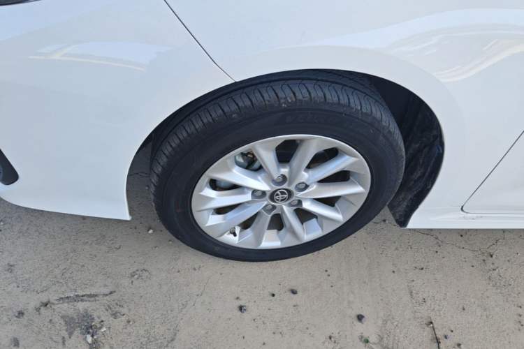 Used Toyota Corolla 2021 1.2T S-CVT Elite PLUS Edition Left Front Wheel Hub