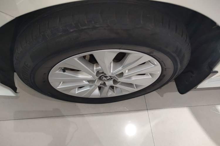 Used Toyota Corolla 2021 1.2T S-CVT Pioneer Edition Left Front Wheel Hub