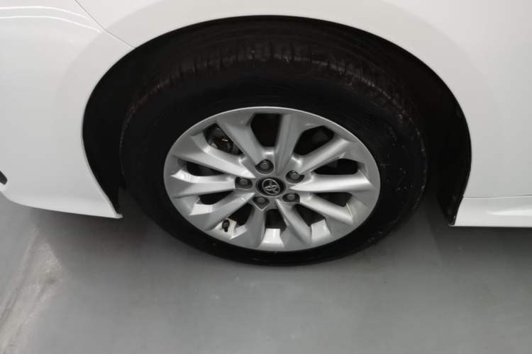 Used Toyota Corolla 2021 1.2T S-CVT Elite PLUS Edition Left Front Wheel Hub