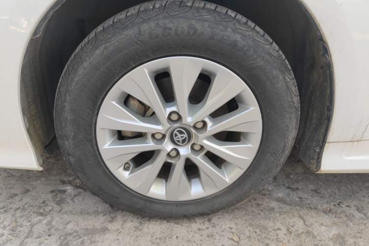Used Toyota Corolla 2021 1.2T S-CVT Elite Edition Left Front Wheel Hub
