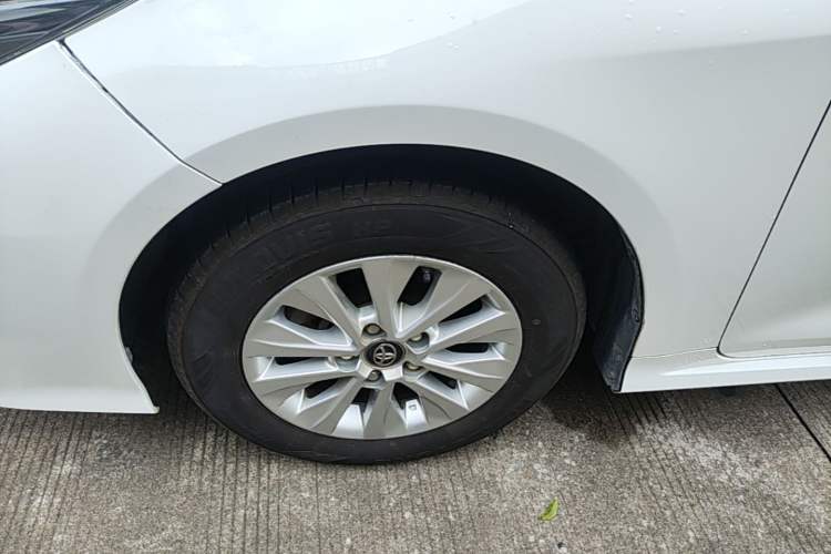 Used Toyota Corolla 2021 1.2T S-CVT Elite Edition Left Front Wheel Hub