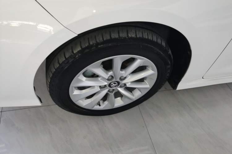 Used Toyota Corolla 2021 1.2T S-CVT Elite PLUS Edition Left Front Wheel Hub