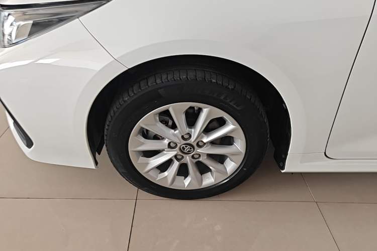 Used Toyota Corolla 2021 1.2T S-CVT Elite PLUS Edition Left Front Wheel Hub