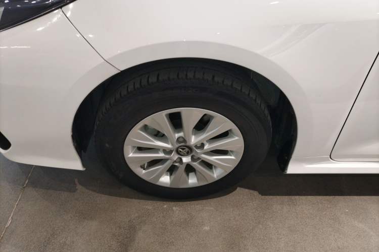 Used Toyota Corolla 2021 1.2T S-CVT Elite PLUS Edition Left Front Wheel Hub