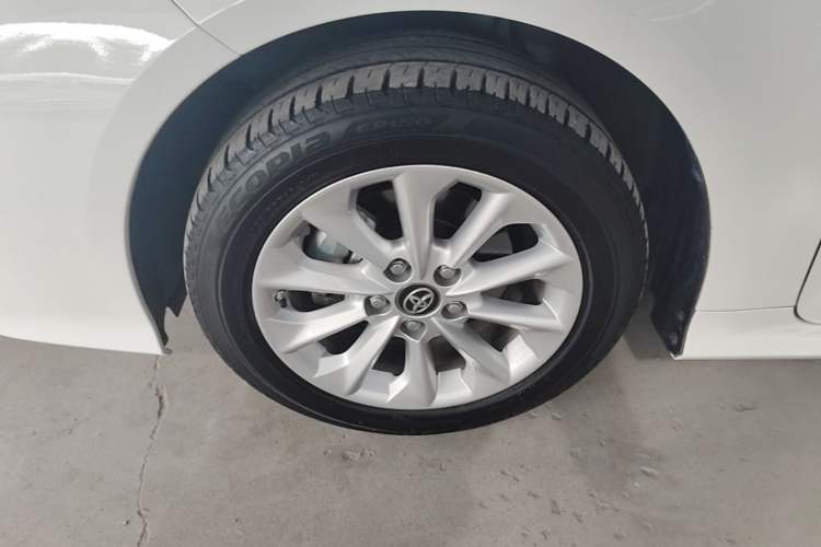 Used Toyota Corolla 2021 1.2T S-CVT Elite PLUS Edition Left Front Wheel Hub