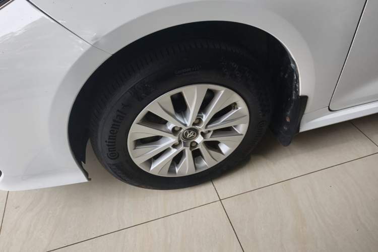 Used Toyota Corolla 2021 1.2T S-CVT Elite Edition Left Front Wheel Hub