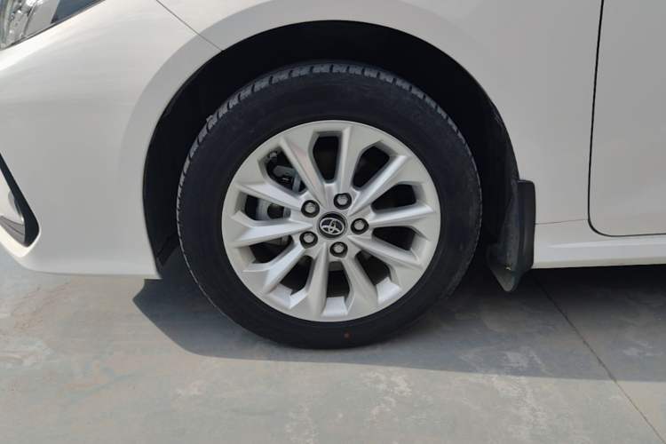 Used Toyota Corolla 2021 1.2T S-CVT Elite PLUS Edition Left Front Wheel Hub