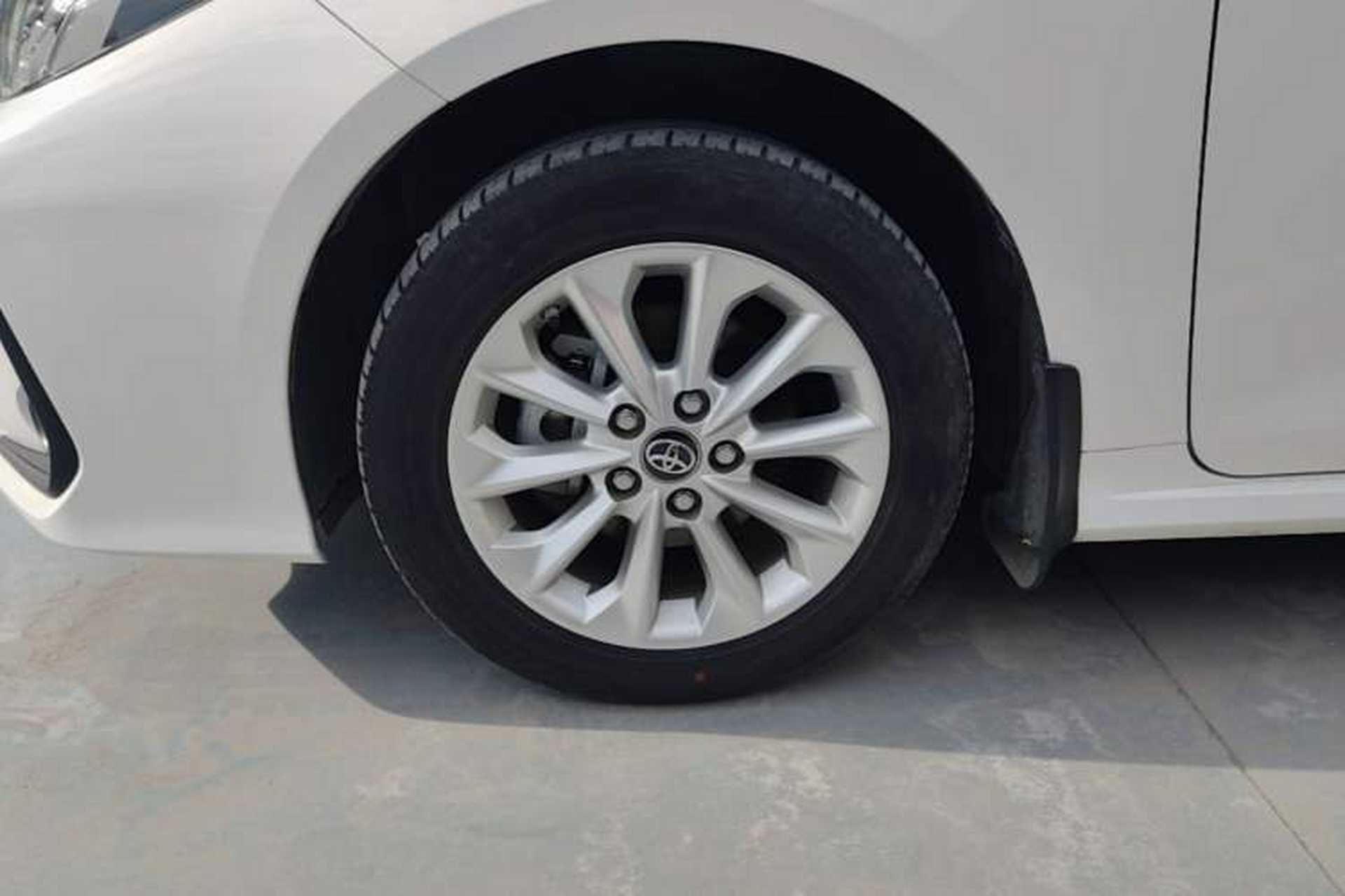 Used Toyota Corolla 2021 1.2T S-CVT Elite PLUS Edition Left Front Wheel Hub
