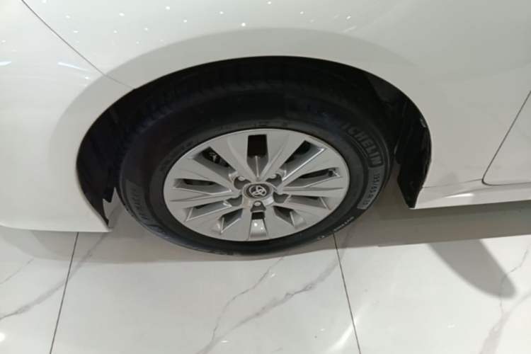Used Toyota Corolla 2021 1.2T S-CVT Elite Edition Left Front Wheel Hub