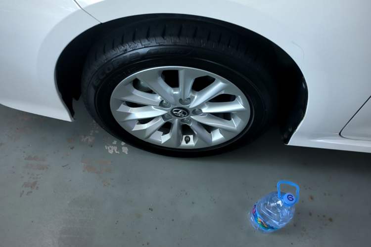 Used Toyota Corolla 2021 1.2T S-CVT Elite PLUS Edition Left Front Wheel Hub