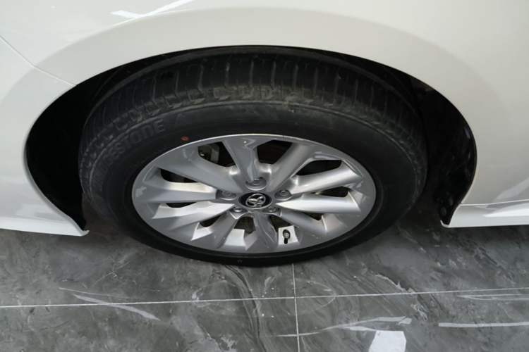 Used Toyota Corolla 2021 1.2T S-CVT Luxury Edition Left Front Wheel Hub