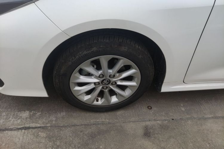 Used Toyota Corolla 2021 1.2T S-CVT Elite PLUS Edition Left Front Wheel Hub