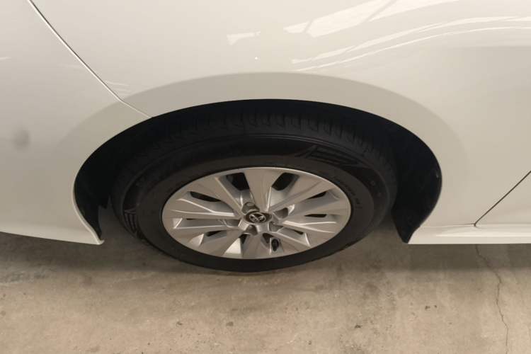 Used Toyota Corolla 2021 1.2T S-CVT Elite Edition Left Front Wheel Hub