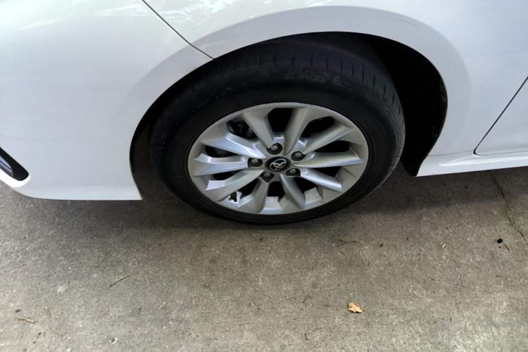 Used Toyota Corolla 2021 1.2T S-CVT Elite PLUS Edition Left Front Wheel Hub
