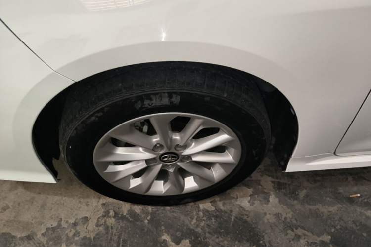 Used Toyota Corolla 2021 1.2T S-CVT Elite PLUS Edition Left Front Wheel Hub