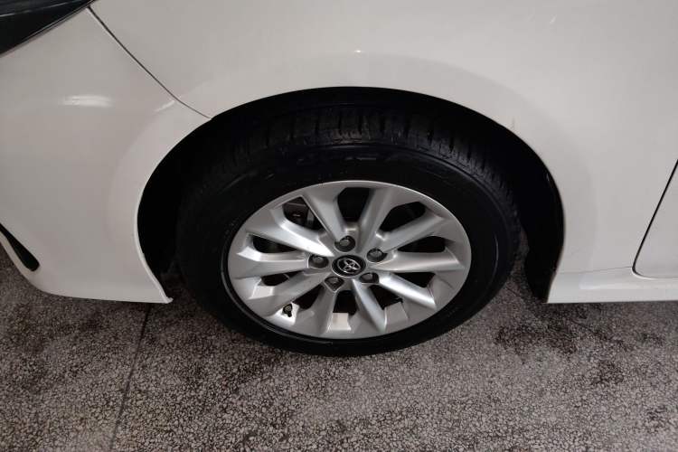 Used Toyota Corolla 2021 1.2T S-CVT Elite PLUS Edition Left Front Wheel Hub
