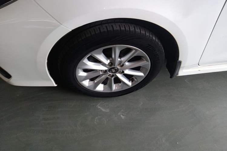 Used Toyota Corolla 2021 1.2T S-CVT Elite PLUS Edition Left Front Wheel Hub