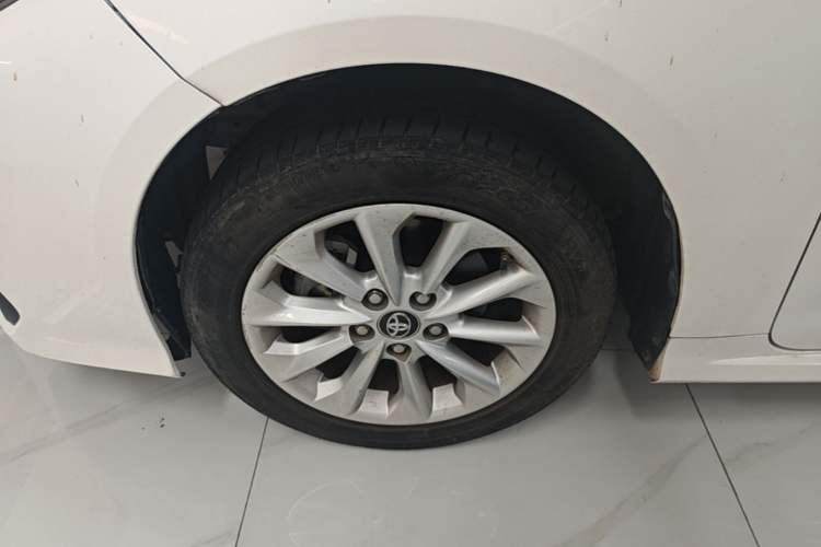 Used Toyota Corolla 2021 1.2T S-CVT Elite PLUS Edition Left Front Wheel Hub