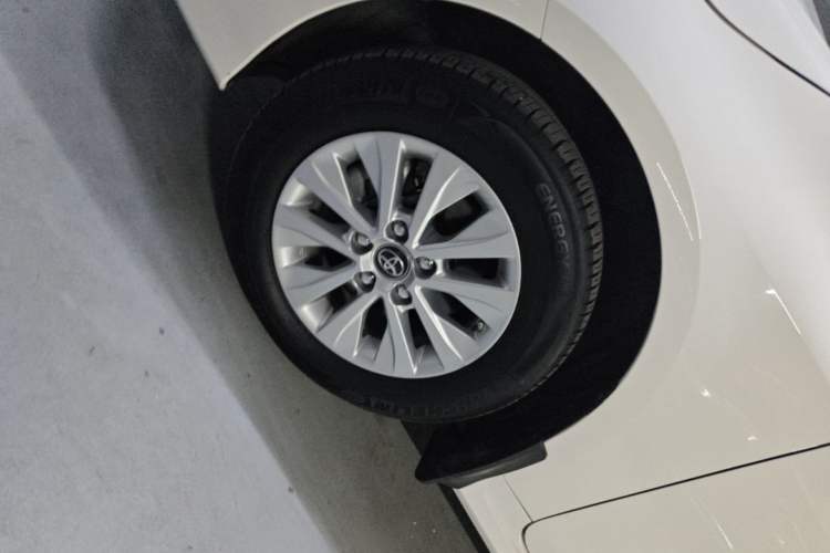 Used Toyota Corolla 2021 1.2T S-CVT Elite Edition Left Front Wheel Hub