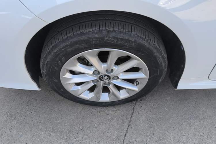 Used Toyota Corolla 2021 1.2T S-CVT Elite PLUS Edition Left Front Wheel Hub